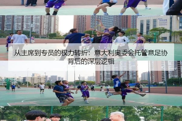 从主席到专员的权力转折：意大利奥委会托管意足协背后的深层逻辑（leyu.com）